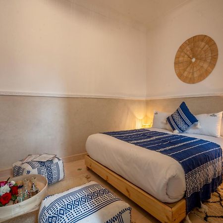 Yacouta Riad And Spa Marakeş Dış mekan fotoğraf