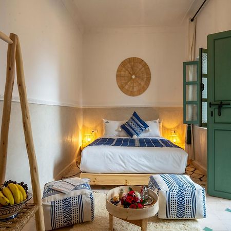 Yacouta Riad And Spa Marakeş Dış mekan fotoğraf