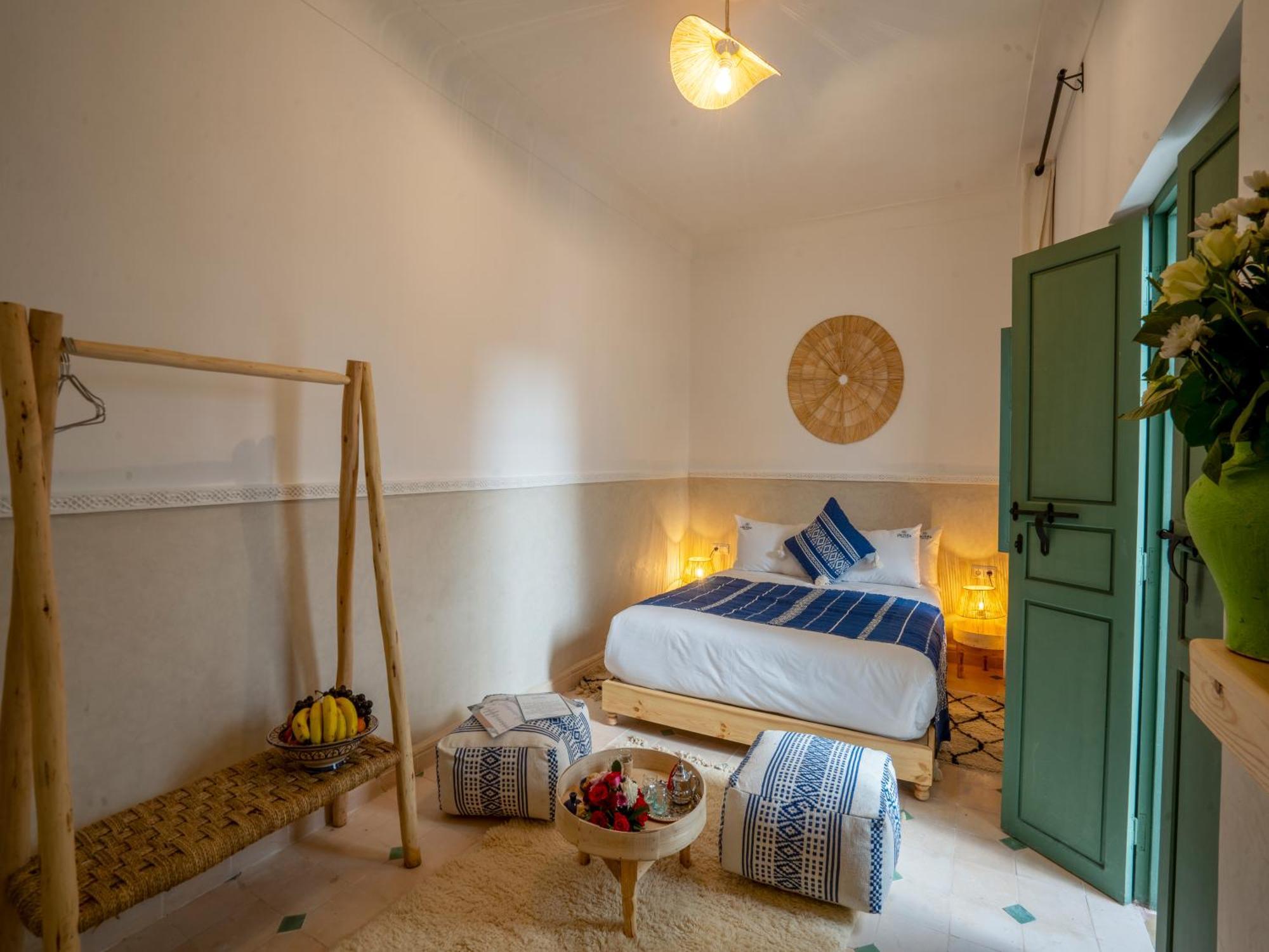 Yacouta Riad And Spa Marakeş Dış mekan fotoğraf