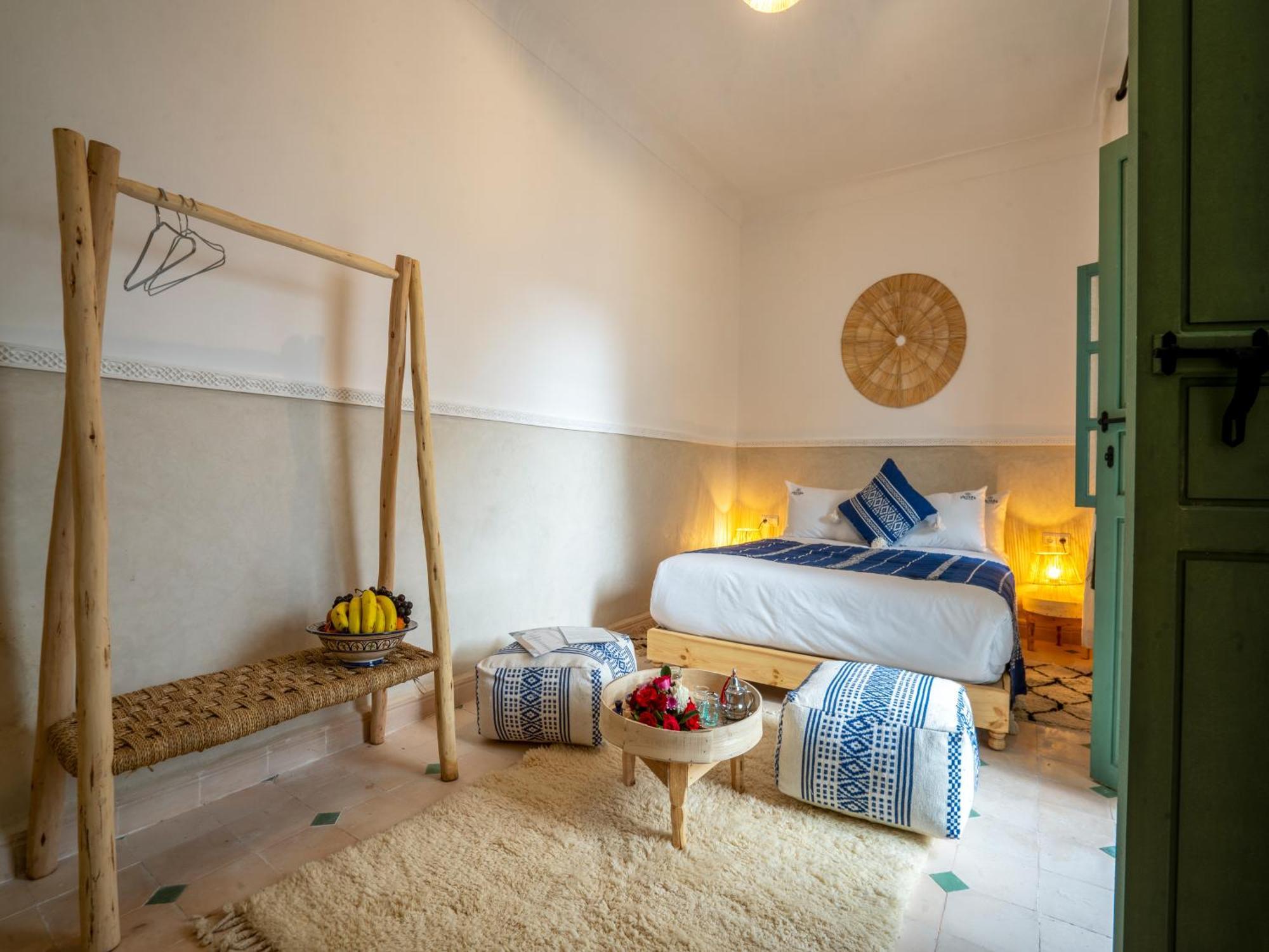 Yacouta Riad And Spa Marakeş Dış mekan fotoğraf