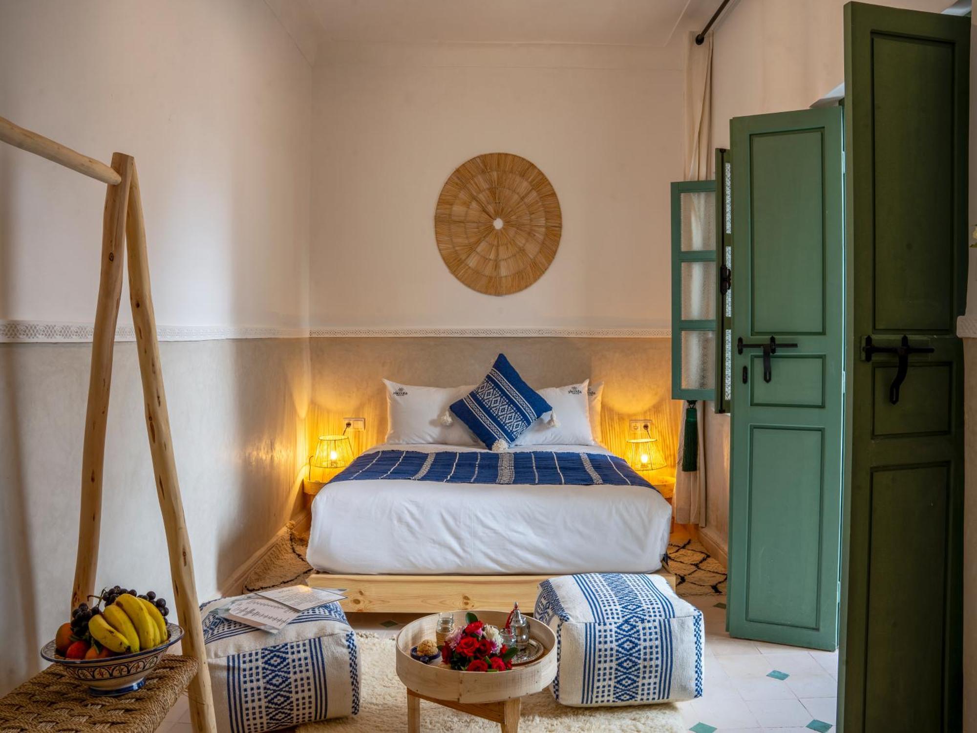 Yacouta Riad And Spa Marakeş Dış mekan fotoğraf